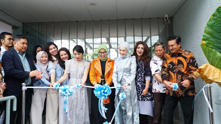 Grand Opening ONELIFE&plus; Integrated Health Center