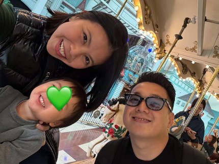 Gemas, Putri Greysia Polii Menangis Larang Sang Bunda Berhenti Main Bulu Tangkis