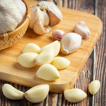 Bawang Putih Ternyata Ampuh Bersihkan Toilet, Ini Caranya