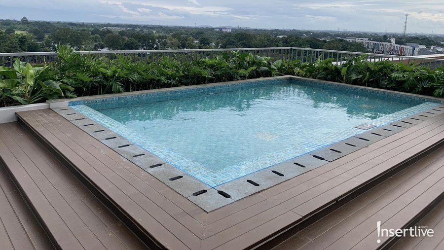 Artotel Living World Bekasi