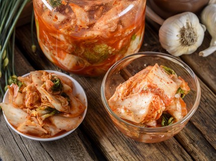 10 Resep Makanan Fermentasi yang Mudah Dibuat & Manfaat di Baliknya, Bisa Dibuat Sendiri