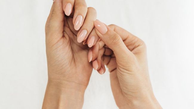 Kondisi Kuku Bisa Prediksi Penyakit