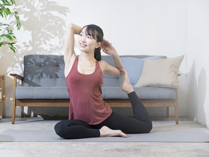 15 Cara Mengecilkan Paha dengan Cepat dan Efektif