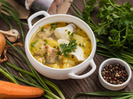 11 Resep Menu Buka Puasa Berkuah Paling Nikmat untuk Keluarga di Rumah