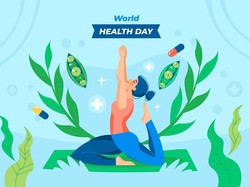 Pentingnya Vitamin C dan Kolagen untuk Dukung Kesehatan Harian