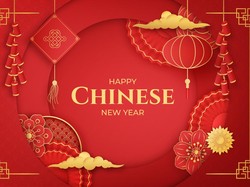 Jelang Imlek, 6 Benda Ini Sebaiknya Disingkirkan dari Rumah Menurut Feng Shui