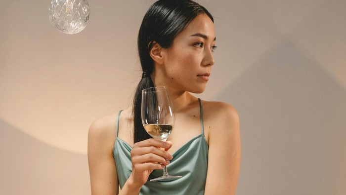 Inspirasi Outfit Buat Valentine's Dinner Bersama Pasangan