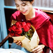 Jangan Salah Pilih, Ini 7 Pilihan Bunga untuk Perayaan Valentine dan Maknanya