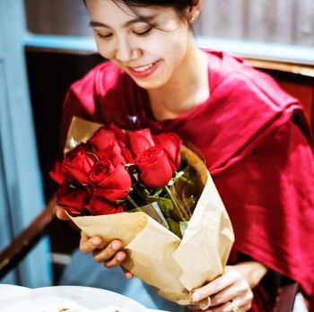 Jangan Salah Pilih, Ini 7 Pilihan Bunga untuk Perayaan Valentine dan Maknanya