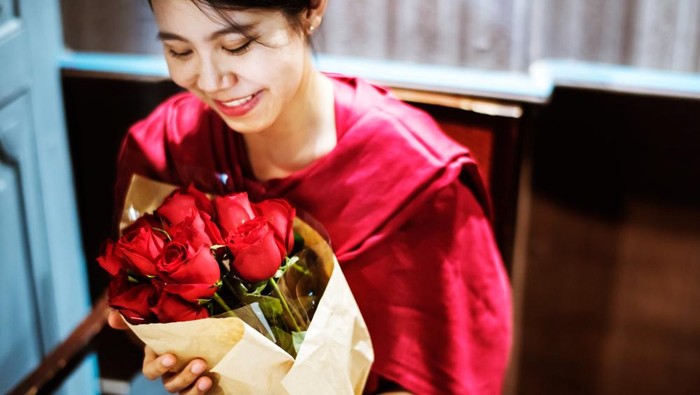 Jangan Salah Pilih, Ini 7 Pilihan Bunga untuk Perayaan Valentine dan Maknanya