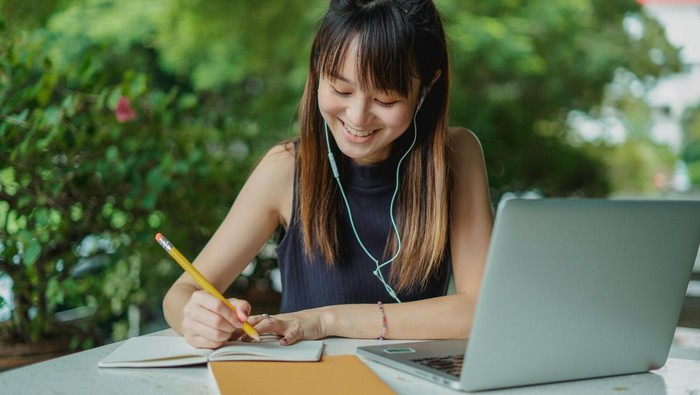 Kemampuan berpikir jelas dan mandiri