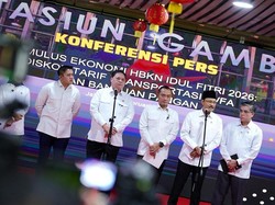 Ramadan, Kemensos Akan Bagikan Rp 17,5 Triliun untuk Masyarakat Rentan