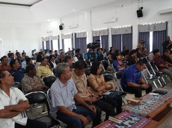 Program Tambak Udang Terintegrasi Dibuka, KKP Siap Rekrut 3.000 SDM Lokal