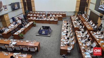 DPR Criticizes Saudi Arabia for Blocking $66 Million in Hajj Down Payments