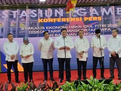 Pemerintah Terapkan WFA Sebelum dan Setelah Lebaran 2026, Catat Tanggalnya