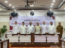 Muzani Ungkap Curhat Mualem soal Banjir Aceh: Ini Tsunami Kedua Pak