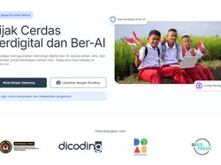 Kemenko PMK Luncurkan Platform Pembelajaran Bijak Gunakan AI, Terbuka untuk Umum