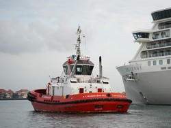 Gelar RUPSLB, Anak Usaha Pelindo Tunjuk Jajaran Komisaris Baru