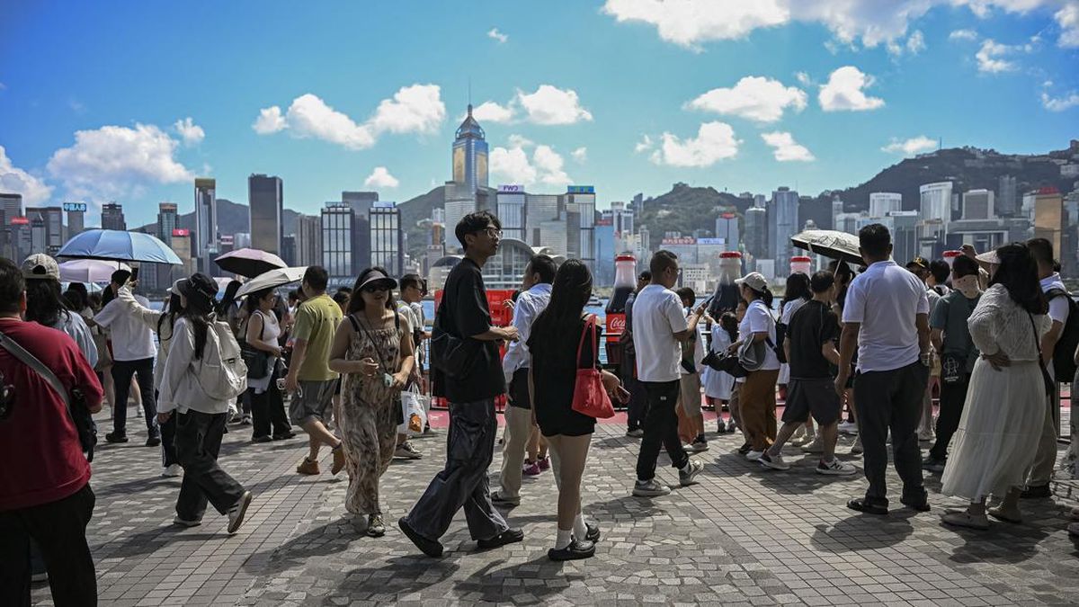 Angka Pengangguran Generasi Z di China Tembus Level 16,9 Persen