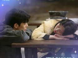 Lirik Lagu My Everything (OST No Tail To Tell) - Wendy Red Velvet