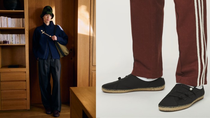 Mengenal Sejarah Kancing Pankou yang Sedang Tren