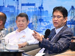 Pernyataan Purbaya yang Bikin Trenggono Beri Respons Menohok Lewat Instagram