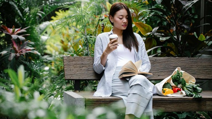 Menyeimbangkan kesenangan dengan tanggung jawab