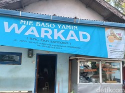 Daya Tarik Mi Warkad yang Jadi Kuliner Primadona di Pantura