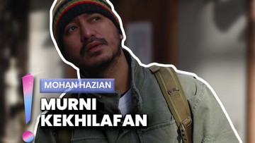 Video: dr Tirta Geram Lihat Klarifikasi Mohan Hazian soal Pelecehan Seksual