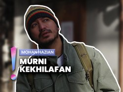 Video: dr Tirta Geram Lihat Klarifikasi Mohan Hazian soal Pelecehan Seksual