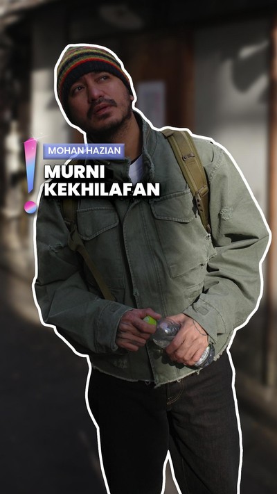 Video: dr Tirta Geram Lihat Klarifikasi Mohan Hazian soal Pelecehan Seksual