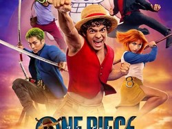 Netflix Pamer Poster Terbaru One Piece Season 2
