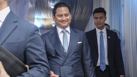 Thomas Djiwandono Pastikan Likuiditas Perbankan Tetap Kuat