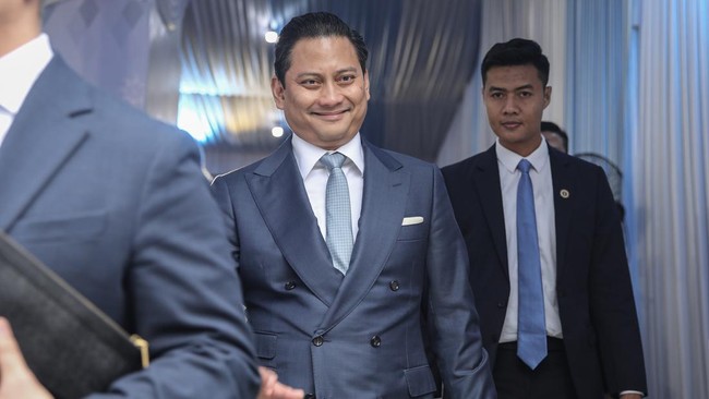 Deputi Gubernur Bank Indonesia (BI) Thomas Djiwandono memastikan ketahanan likuiditas dan permodalan industri perbankan nasional tetap dalam kondisi kuat.