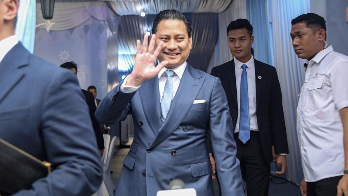 BI Bantah Larang Masyarakat Beli Dolar AS Lebih dari US$10 Ribu