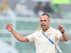 Fabio Nilai Performa Borneo FC Lebih Konsisten Ketimbang Persib