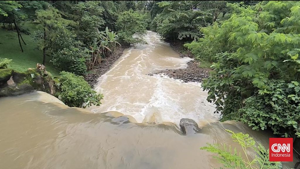 Kebakaran Gudang Kimia di Tangsel: Air PDAM Tercemar, Ikan Keracunan