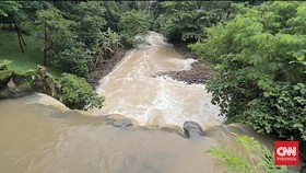 Kebakaran Gudang Kimia di Tangsel: Air PDAM Tercemar, Ikan Keracunan