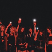 IVE Tampil dengan Pesona 'Girl Crush' yang Glamor di Lagu Terbaru, BANG BANG