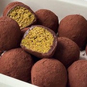 8 Ragam Olahan Pistachio yang Viral, Terbaru Dubai Chewy Choco!