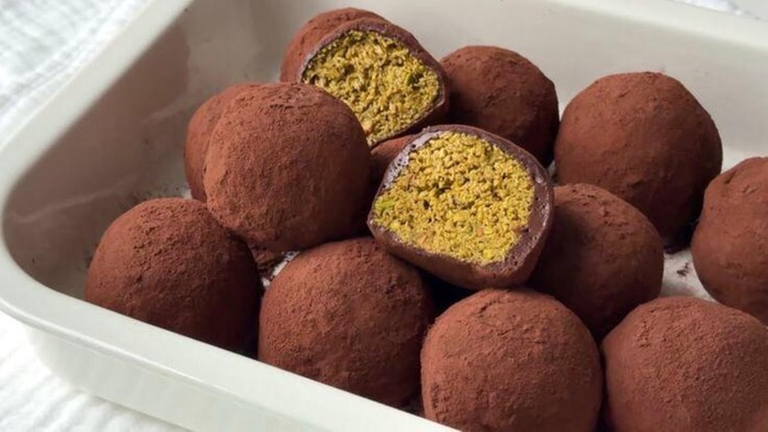 8 Ragam Olahan Pistachio yang Viral, Terbaru Dubai Chewy Choco!