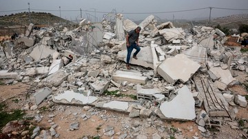 Malaysia Kecam Israel Setuju Bangun 34 Permukiman Ilegal di Palestina