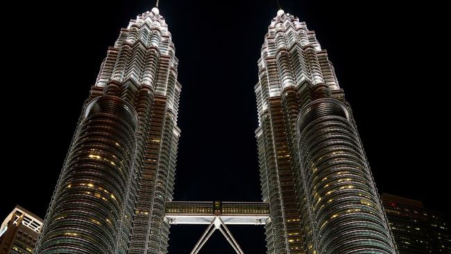 Rekomendasi Tempat Wisata Gratis di Kuala Lumpur