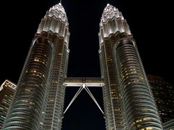 Rekomendasi Tempat Wisata Gratis di Kuala Lumpur