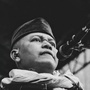 Romi Jahat, Vokalis Band Romi & The Jahats Meninggal Dunia