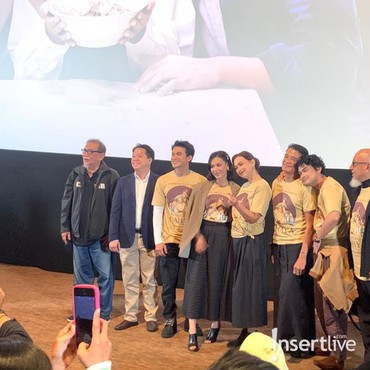 Ira Wibowo Ungkap Peran di 'Rumah Tanpa Cahaya' yang Minim Ekspresi