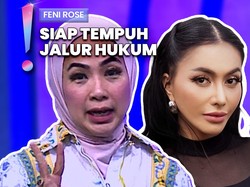 Video: Manajer Bantah Kabar Denada Punya Anak Selain Ressa-Aisha