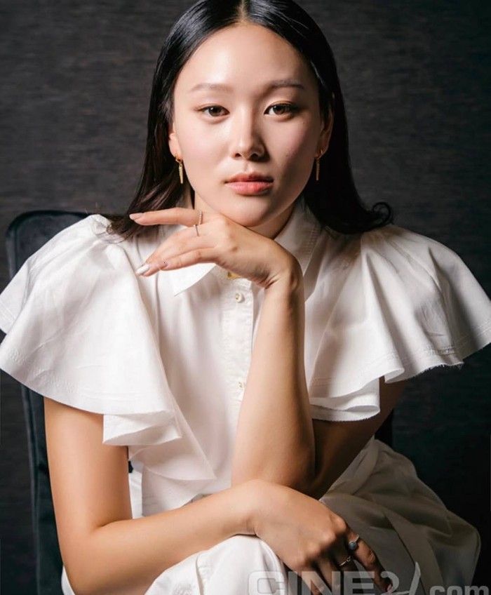 Sebelum tampil di Bridgerton, ia juga sempat membintangi berbagai teater, film dan serial ternama seperti Bad Behaviour, Halo, The Survivors, dan masih banyak lagi./ Foto: Instagram.com/yerinha_