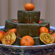 Sejarah Kue Keranjang Khas Imlek, Makna dari Rasa hingga Proses Pembuatannya