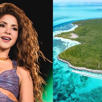 Tajir Melintir, 8 Selebritas Hollywood yang Punya Pulau Pribadi untuk Berlibur